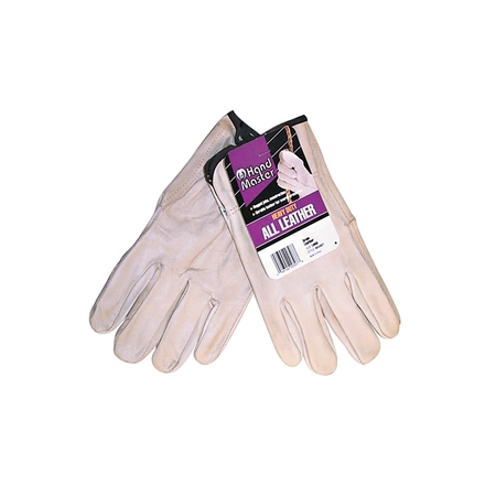 Magid Grain Leather Driver Gloves  X-Large B6540ETXL